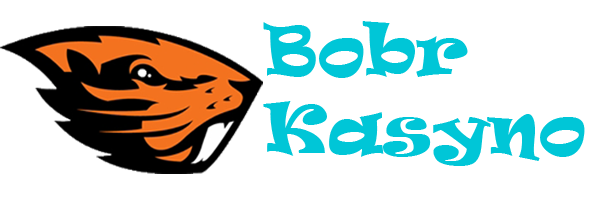 Bobr Logo
